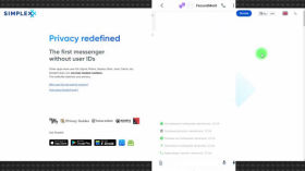 SimpleX Chat #2: overview of the main features