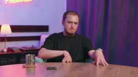 Pavlo Belousov, Nadiyno.org: How to improve the security of your cyber perimeter?