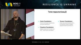 LLM in Your Own Data Center: An AI Solution for Operators Deployed on Their Own Networks