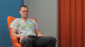 Ukrainian hacker Nikita Knysh: the best cyberweapons in the world are being tested on us