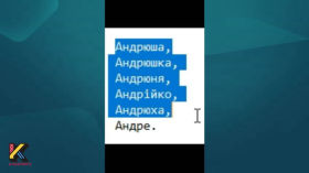 Identification of Subscribers via Viber