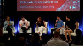 How We're Rethinking Public Goods Financing in Web3