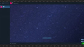 Speek.Chat: an extremely anonymous messenger based on Tor technology.