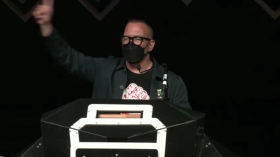 Cory Doctorow: How to Stop the Degradation of the Internet