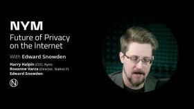 The Future of Privacy on The Internet