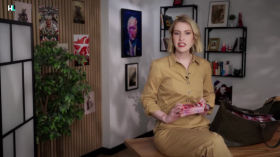 Putin's Secret Propagandist: Kristina Potupchik's Empire of Fake News