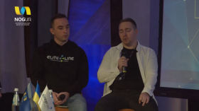 Best practices for ensuring the resilience of Ukrainian networks. Communications in frontline areas. Energy independence.