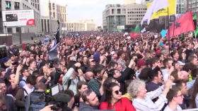 How Roskomnadzor Is Breaking the Internet for Putin: From VK to the MAX Messenger