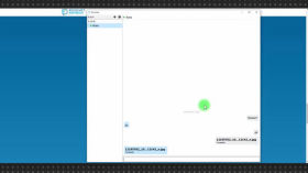Ricochet refresh: p2p messenger that works through Tor