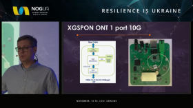 10 GPON/XGS-PON ONUs – Details from the Equipment Vendor's Perspective