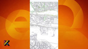 Cartography of your city