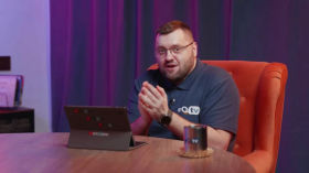 Pavel Belousov, Nadiyno.org: How to protect yourself and your loved ones from hacker attacks - practical cases