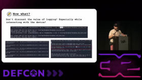 Andrew Bellini: How to Hack Your First IoT Device — A Beginner’s Guide