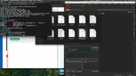 Cybersecurity cert prep: Lab 23 (JWT) — elevate to admin using JWT toolkit, rockyou.txt, and Burp Suite