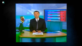 Solovyov's Path. The Story of Russia's Chief Liar