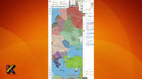 Historical land analysis