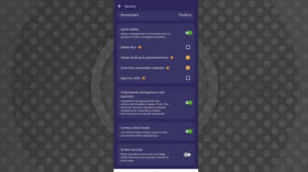 Tella: How to encrypt and hide files on Android and iPhone