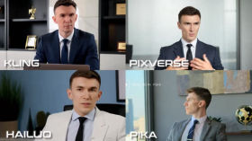 Testing PixVerse 3.5 — AI for Video Generation