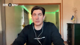 Artificial Intelligence and wars of the future. Why is Ukraine's role crucial? Transhumanist Anton Voychenko