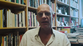 Geert Lovink, "Mediation and Digitalization of Reality"