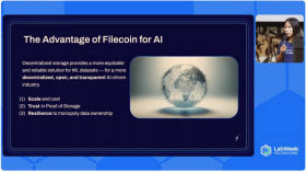 Why AI Needs Decentralized Data