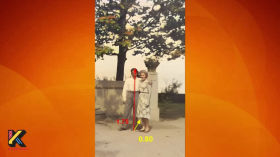 Finding a 1950s Filming Location