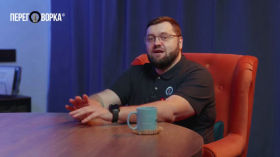 Chronicle of the pre-internet era of Kiev. Rebooting memories with Boris Skuratovsky