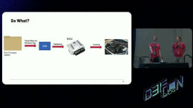 Ford & Reu: Attacks on Truck Diagnostic Adapters (VDA)