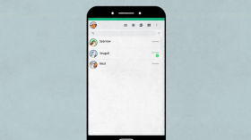 How to track active sessions in messengers
