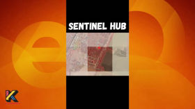 Satellite images of the Earth and what you can see