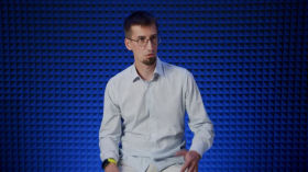 Who are Russian hackers attacking in Ukraine?