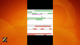 OSINT. Checking who stole your content