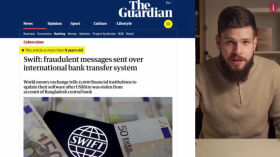 Hacked a bank = bought a rocket. How DPRK hackers work