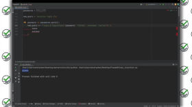 Cybersecurity cert prep: Lab 30: SQL Injection — Reveal hidden items with Python automation