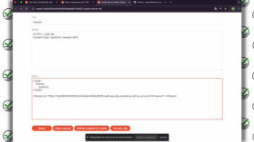Cyber security from LT3ua