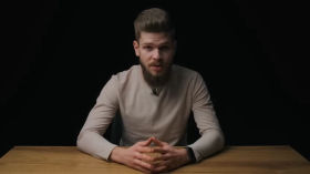 Concentration camp in DNR, Ukrainian “spy”, Lamborghini for militants | The story of Alexander Marchenko.