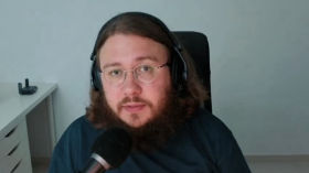 Leonid Yuldashev, eQualitie project coordinator: Ceno Browser as a tool for ensuring access to information during the splinterization of the Internet