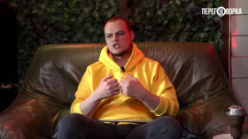 The first world cyber war: confession of a Ukrainian hacker