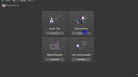 OnionShare: File Sharing WITHOUT the Cloud via Tor
