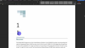 X-doc AI. Translator built for technical texts