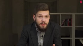 They will know about all your movements in Russia.