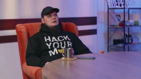 Nikita Knysh, HackYourMom: The Participation and Role of Hacktivists in the First World Cyberwar