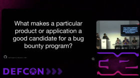 Hunters and Gatherers: A Close Look at the Bug Bounty World