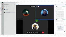 Element course on Matrix #7: Calls and video conferencing in Element