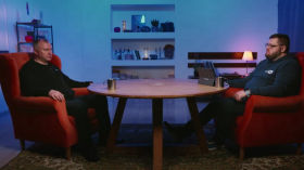 Viktor Zhora: The Flywheel of Cyberwar Against Ukraine Is Just Getting Started. Results for 2024