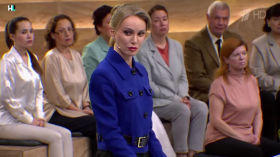 A Show in Camouflage. How Propaganda Makes a Holiday out of War
