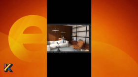 Useful Neural Networks for Creating Design and Interior