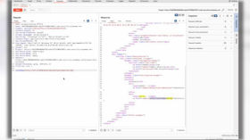 Cybersecurity cert prep: Lab 6 (SSRF) — bypassing blacklists via encoding. Python & Burp Suite