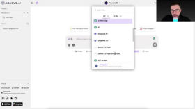 Step-by-step guide to creating AI Assistants using ChatGPT, Operator and ChatLLM