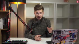 E-mail is the middle ground between a safe and a dumpster. How to fix it?